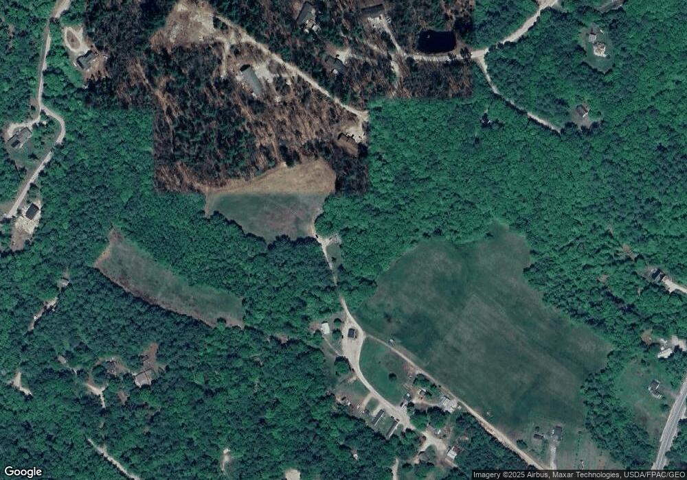 63 Farrington Ln, New Gloucester, ME 04260 - photo 1