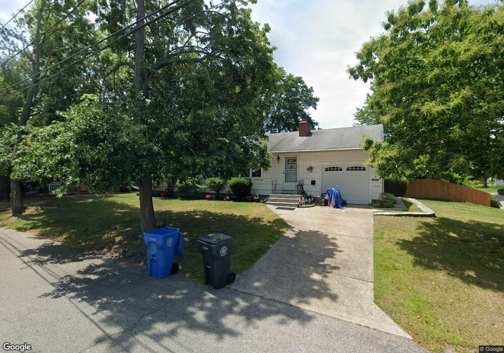 5 Cloverdale Rd, Cranston, RI 02905 - photo 1