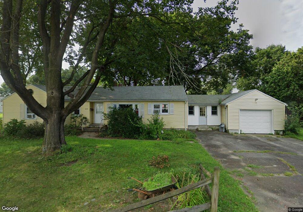 20 Baker St, Ludlow, MA 01056 - photo 1