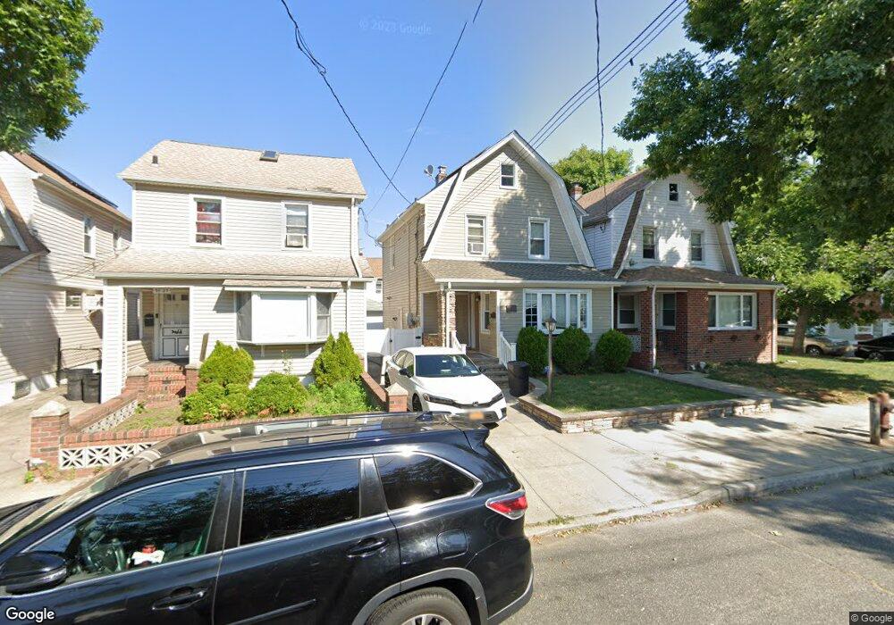 9729 134th Ave, Ozone Park, NY 11417 - photo 1