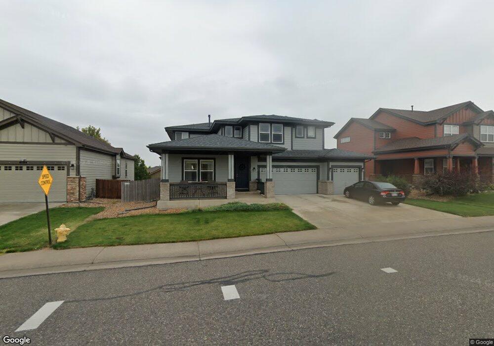 4564 E 139th Ave, Thornton, CO 80602 - photo 1