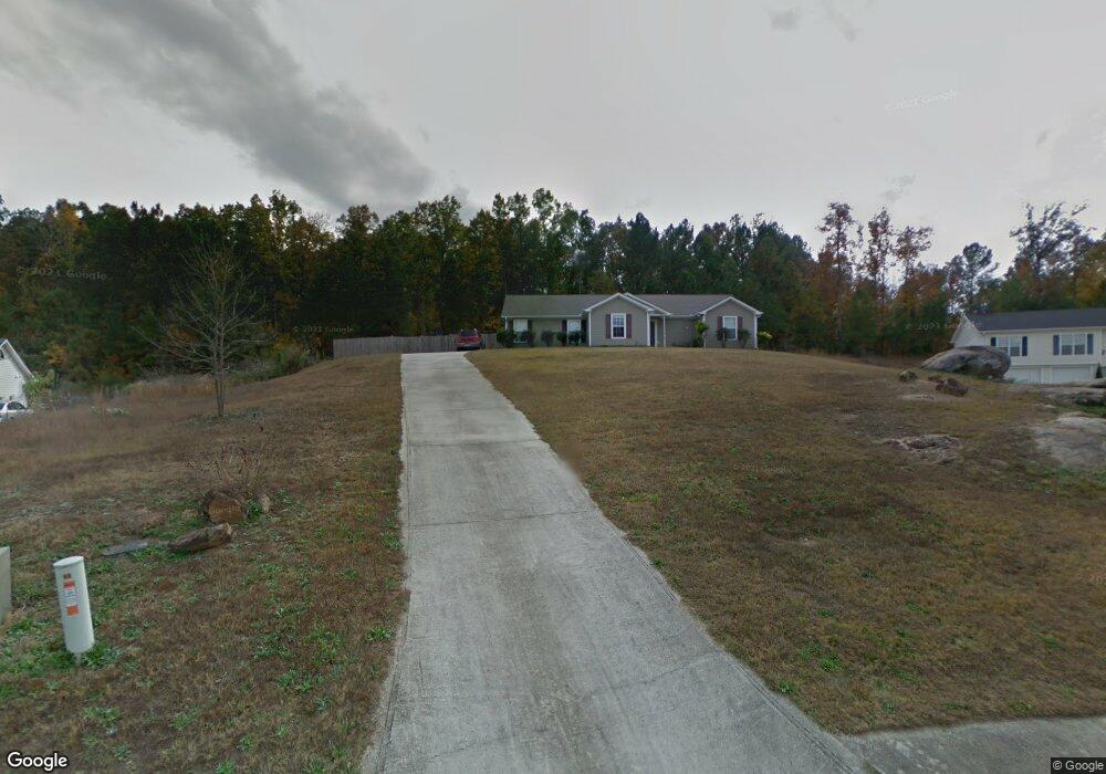 105 Quarry Ct unit 1, Covington, GA 30014 - photo 1