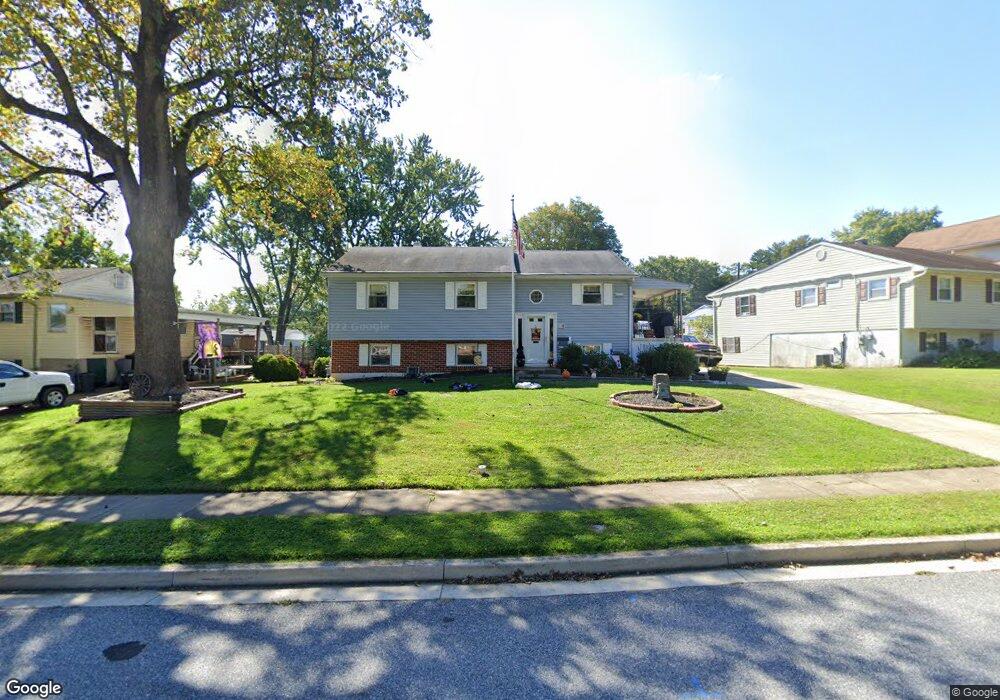 816 Suburbian Rd, Reisterstown, MD 21136 - photo 1