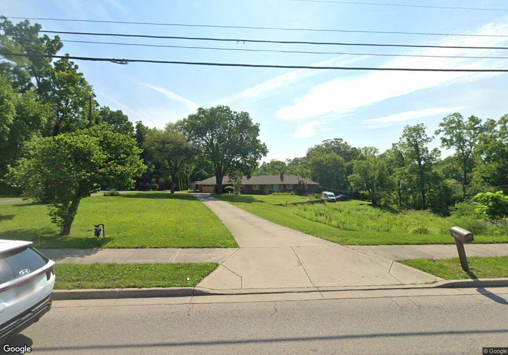 1728 Dixie Dr S, Dayton, OH 45414 - photo 1