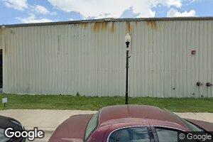 401 E Lincoln St, Nappanee, IN 46550