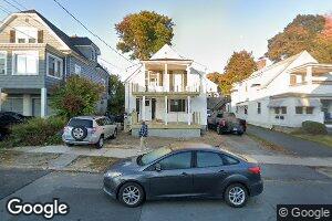 26 Dudley St, Bristol, CT 06010