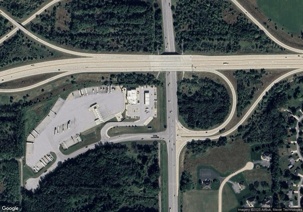 57087 County Road 17, Goshen, IN 46528 - photo 1