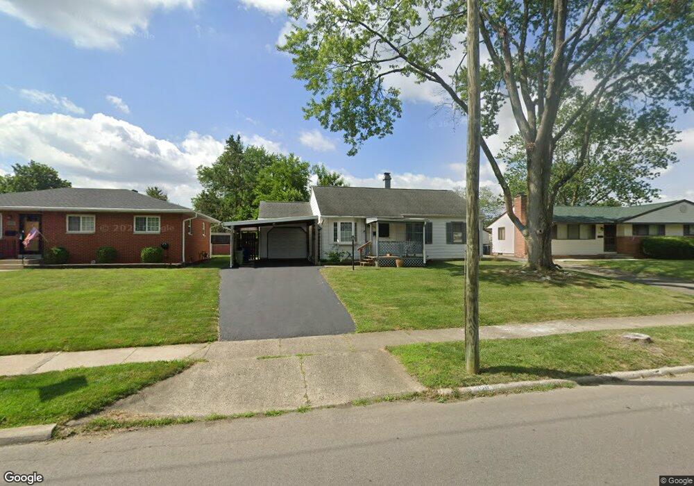 1329 Shanley Dr, Columbus, OH 43224 - photo 1