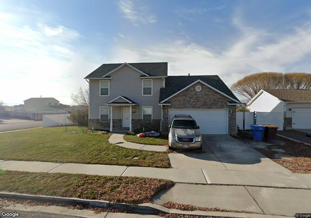 1627 N 2260 W, Lehi, UT 84043 - photo 1