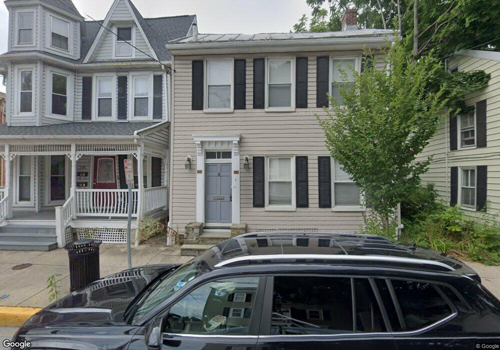 226 E Main St, Westminster, MD 21157 - photo 1