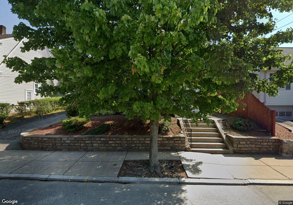 25 Chesbrough Rd unit 2, West Roxbury, MA 02132 - photo 1