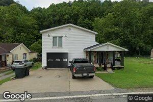 4243 Mud Fork Rd, Logan, WV 25601