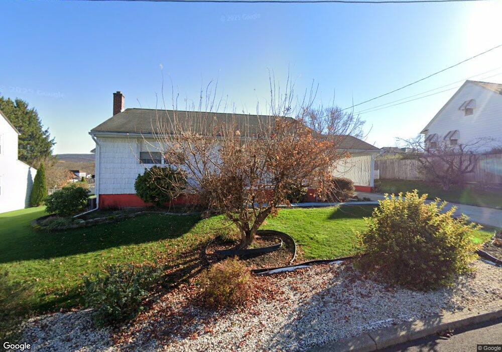 5 William St, Nanticoke, PA 18634 - photo 1