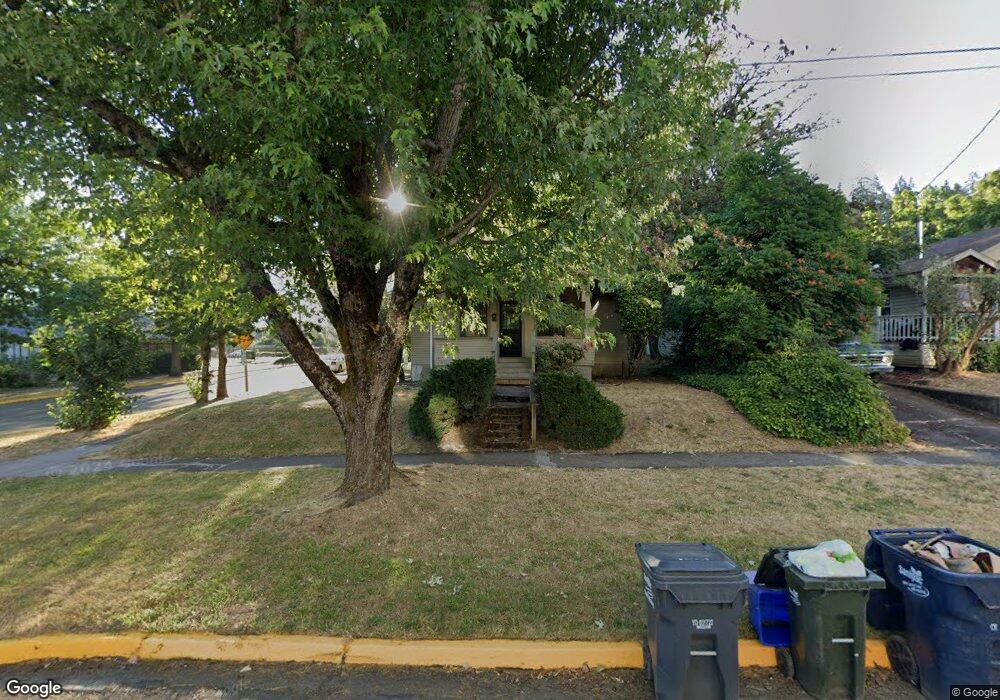 1507 Walnut St, Eugene, OR 97403 - photo 1