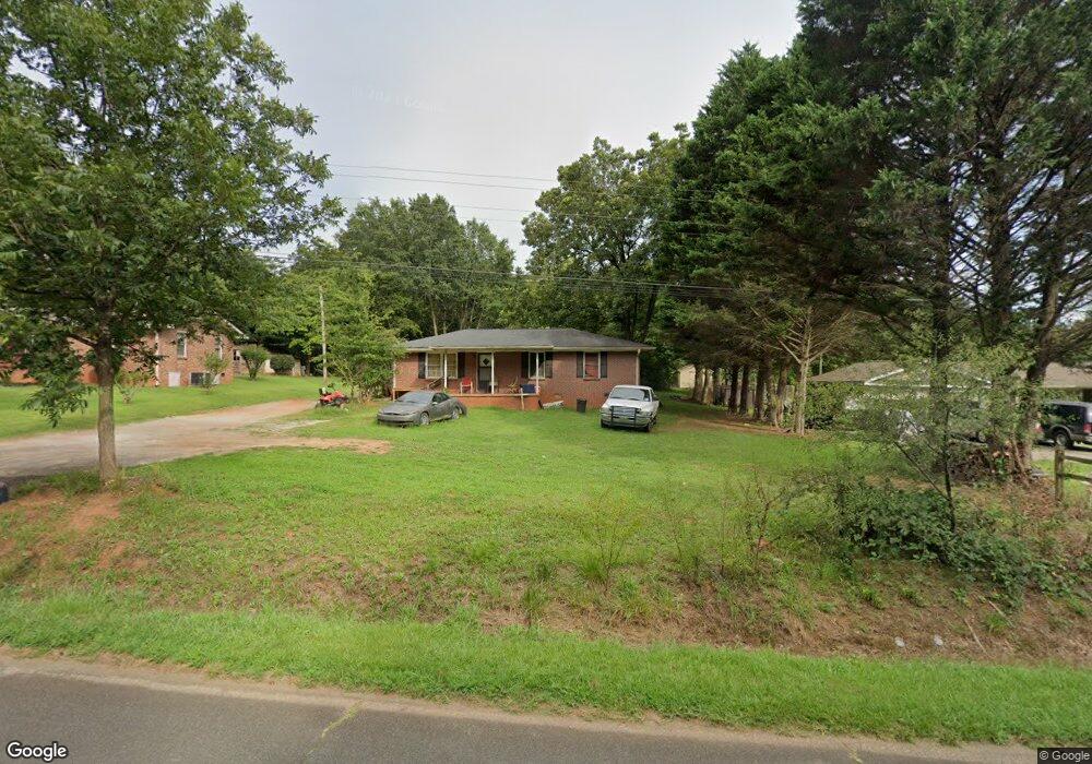 2102 Refuge Rd, Pendleton, SC 29670 - photo 1