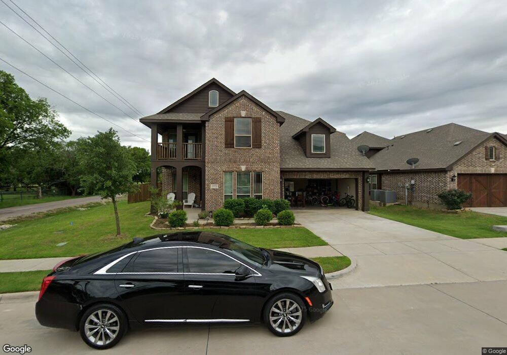3550 Beaumont Dr, Wylie, TX 75098 - photo 1