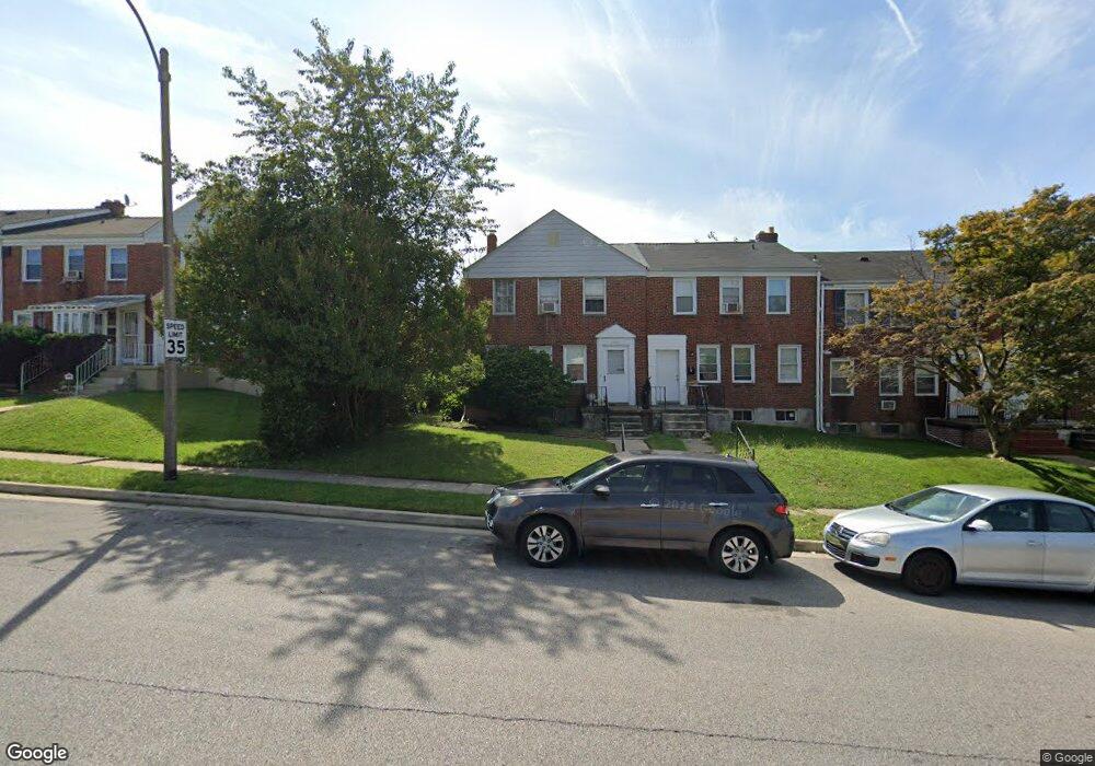 1311 Taylor Ave, Parkville, MD 21234 - photo 1