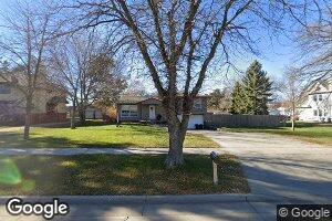 910 S Main Ave, Platte, SD 57369