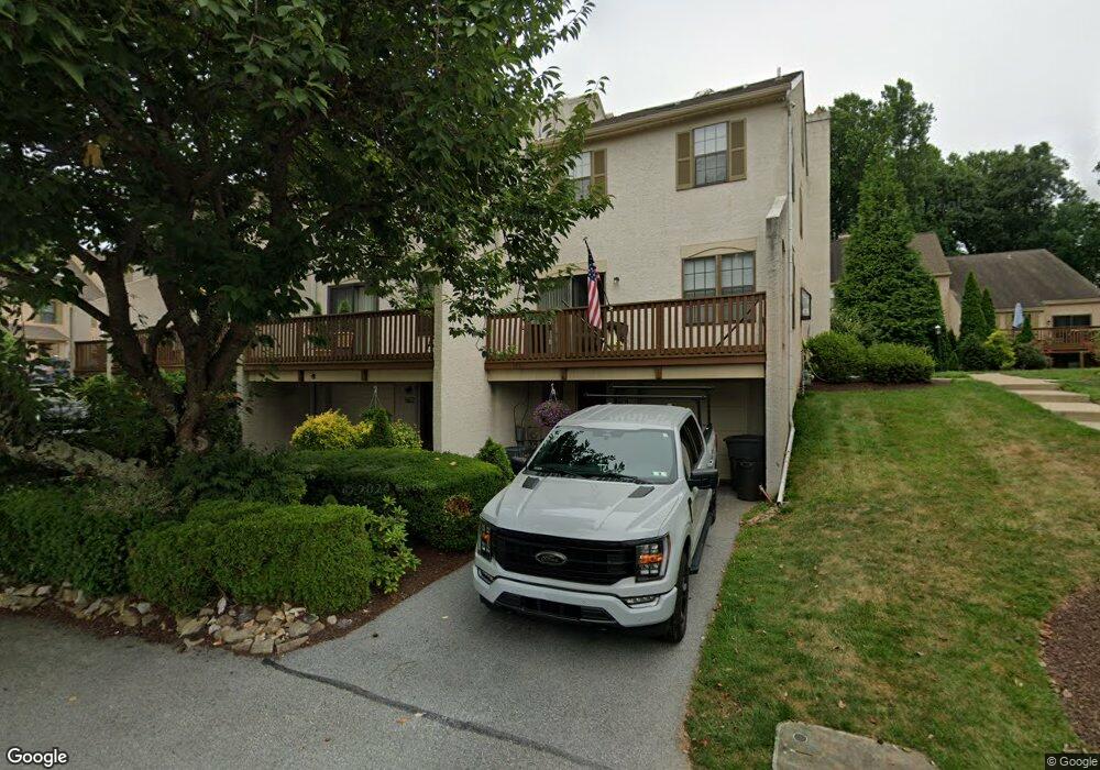 1402 Wellesley Terrace unit 1402, West Chester, PA 19382 - photo 1