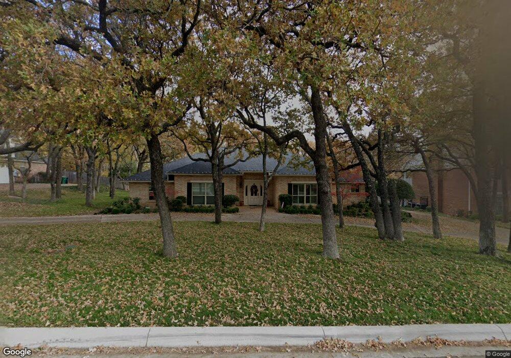 2901 Forrestridge Dr, Denton, TX 76205 - photo 1