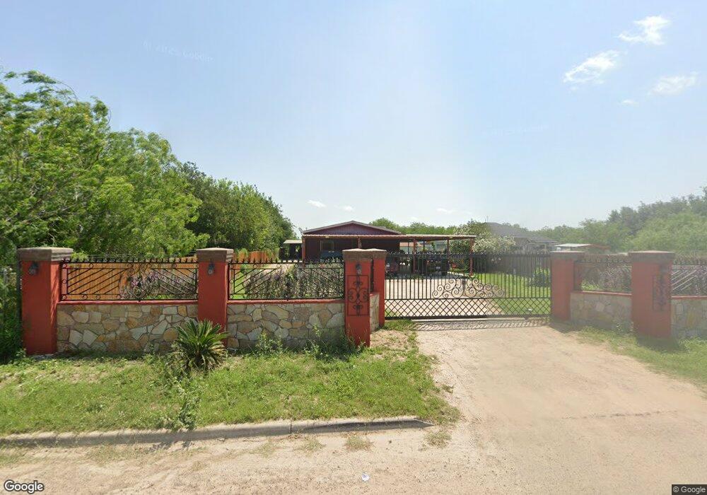 746 Buen Gusto St, Alamo, TX 78516 - photo 1