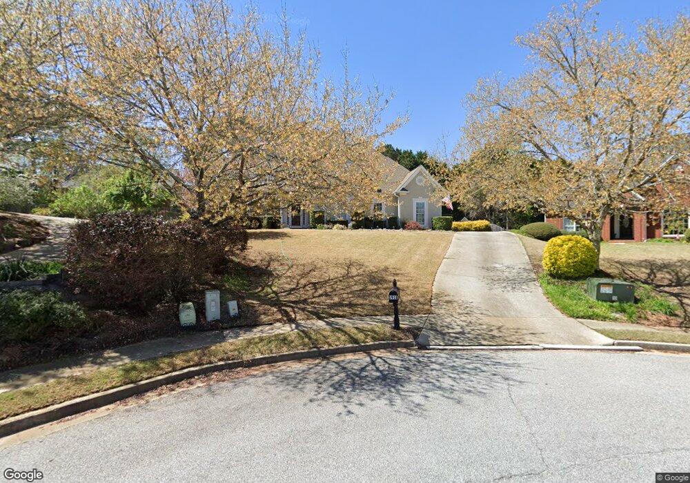 1911 Paper Birch Cove, Grayson, GA 30017 - photo 1