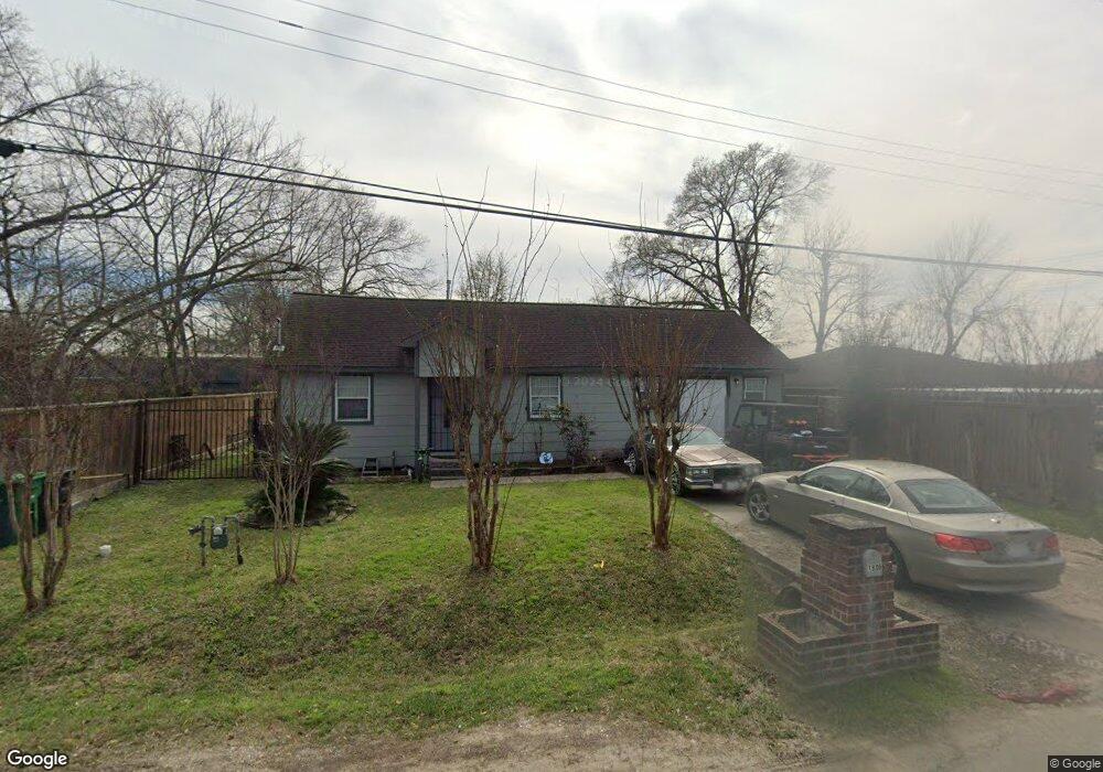 1806 Westford St, Houston, TX 77093 - photo 1