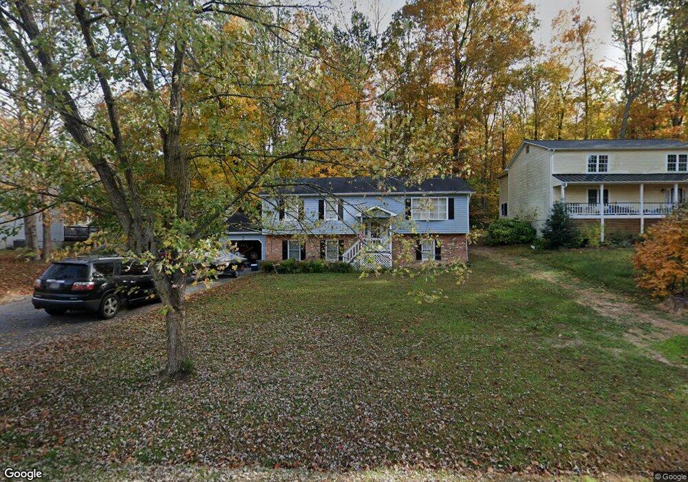 10815 Cedar Post Ln, Spotsylvania, VA 22553 - photo 1