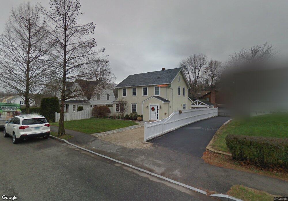 24 Suburban Ave, Cos Cob, CT 06807 - photo 1