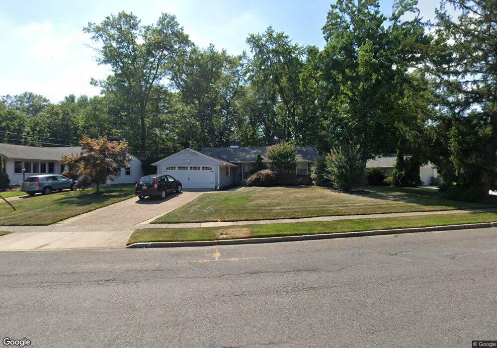 112 Barclay Ln, Cherry Hill, NJ 08034 - photo 1