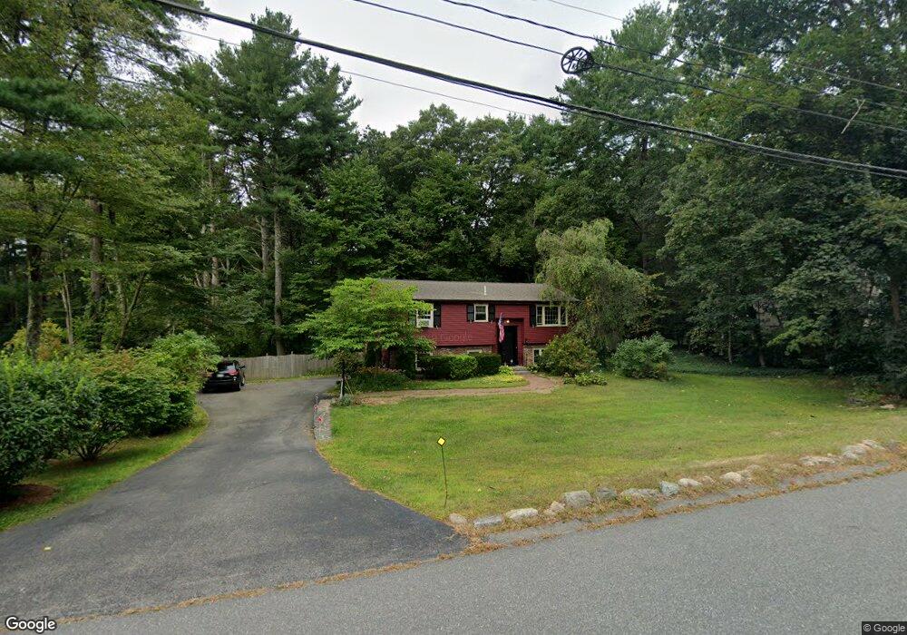 1 Hosmer St, Acton, MA 01720 - photo 1