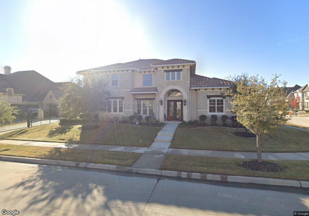 1009 Evergreen Place, Southlake, TX 76092 - photo 1