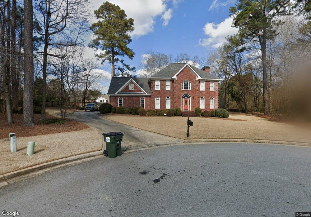 2601 Wellington Way SE unit 1, Conyers, GA 30013 - photo 1