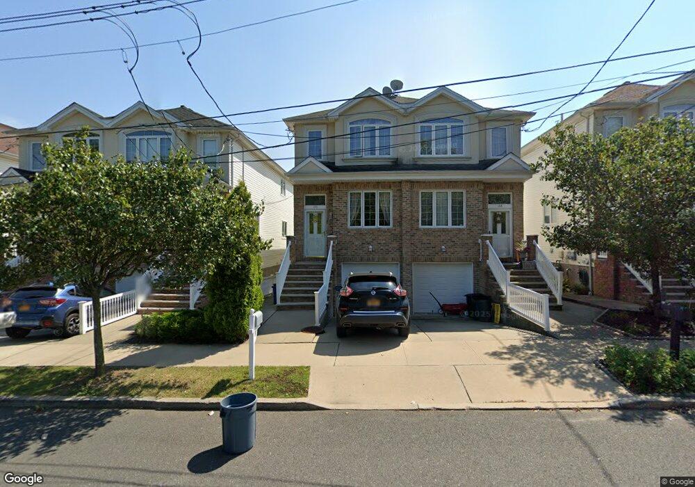 190 Sneden Ave, Staten Island, NY 10312 - photo 1