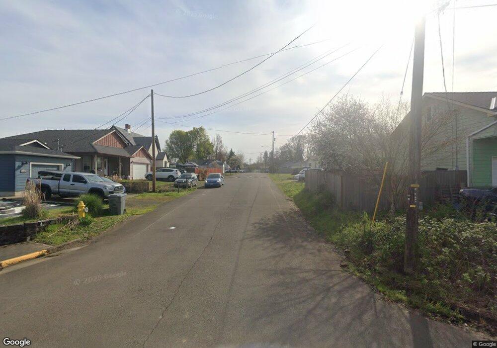 0 Gale St SW, Albany, OR 97321 - photo 1