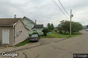 701 Conesville Rd, Conesville, OH 43811