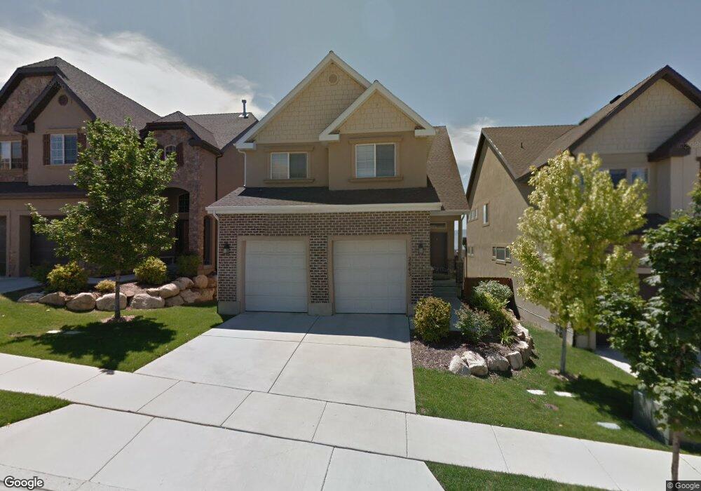2843 W Pine Cone Ln, Lehi, UT 84043 - photo 1
