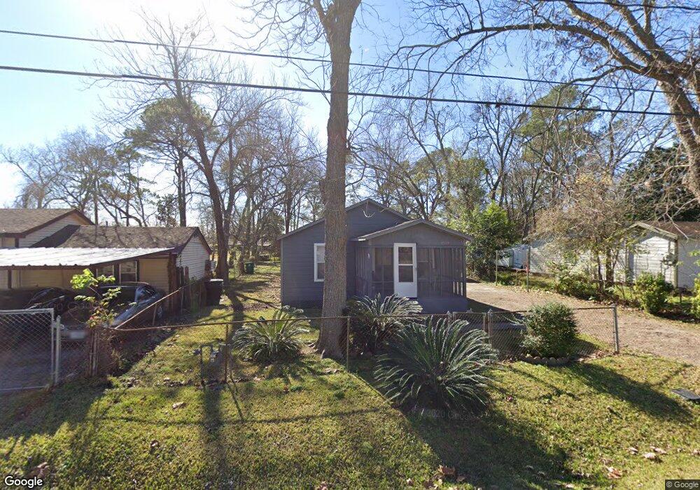 6918 Landor St, Houston, TX 77028 - photo 1