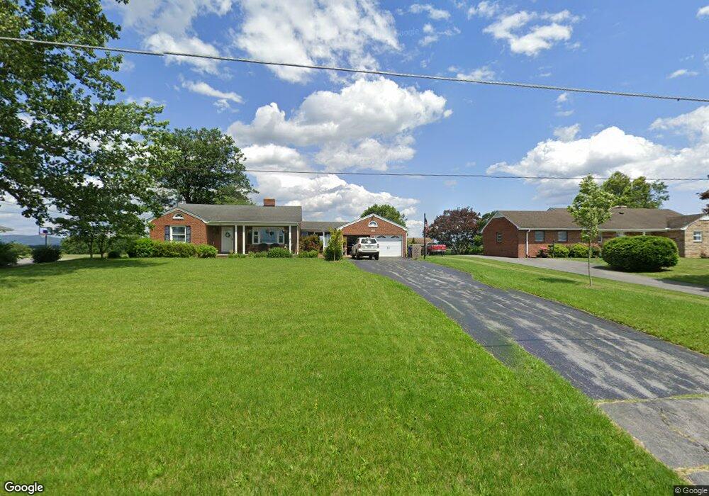 5412 Broad Run Rd, Jefferson, MD 21755 - photo 1