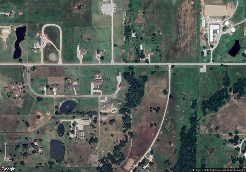 11 W 172nd St S, Mounds, OK 74047 - photo 1