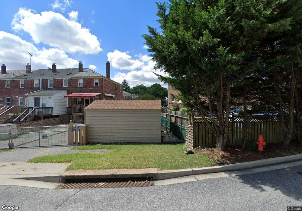 379 Hillen Rd, Towson, MD 21286 - photo 1