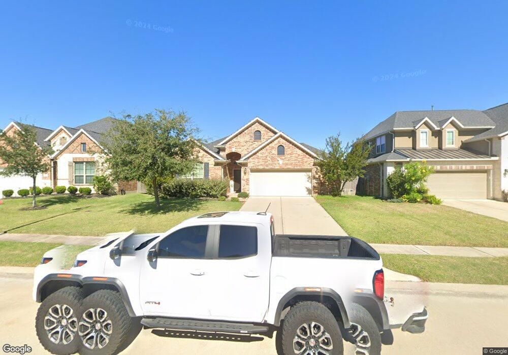 29418 Barker Meadow Ln, Katy, TX 77494 - photo 1