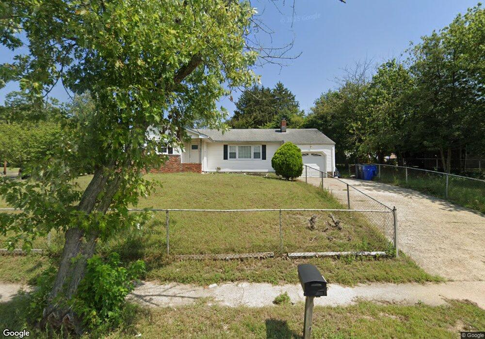 559 Brookside Dr, Toms River, NJ 08753 - photo 1