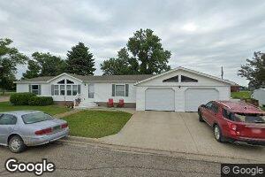 210 Avenue E E, Napoleon, ND 58561