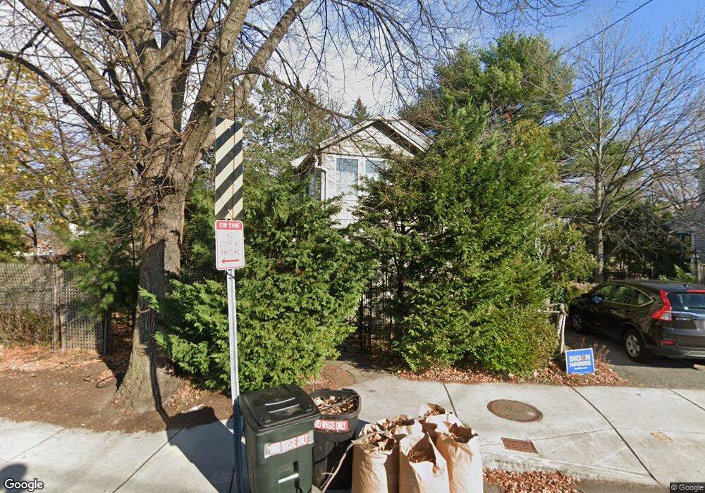 275 Lake View Ave, Cambridge, MA 02138 - photo 1