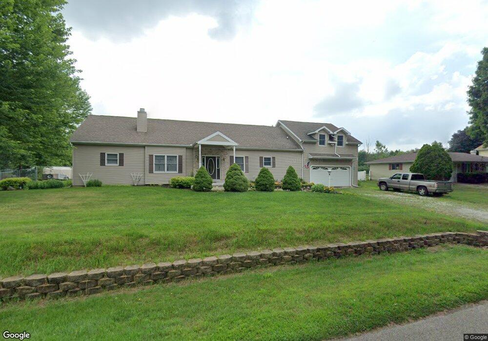 58114 Valley View Dr, Elkhart, IN 46517 - photo 1