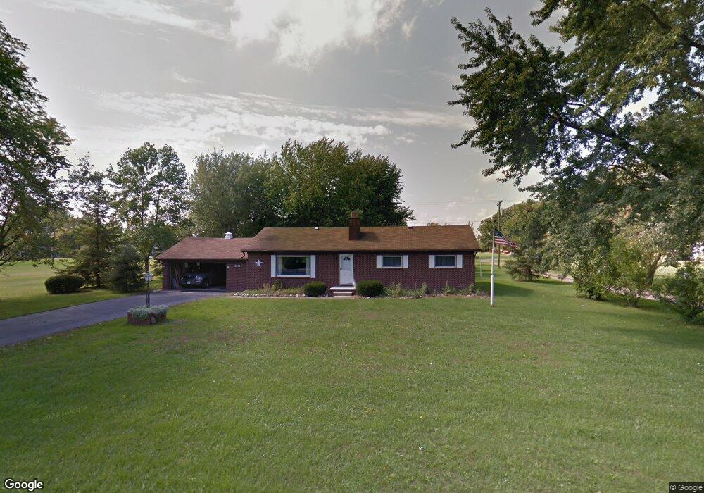 13333 Rosedale Blvd, Carleton, MI 48117 - photo 1