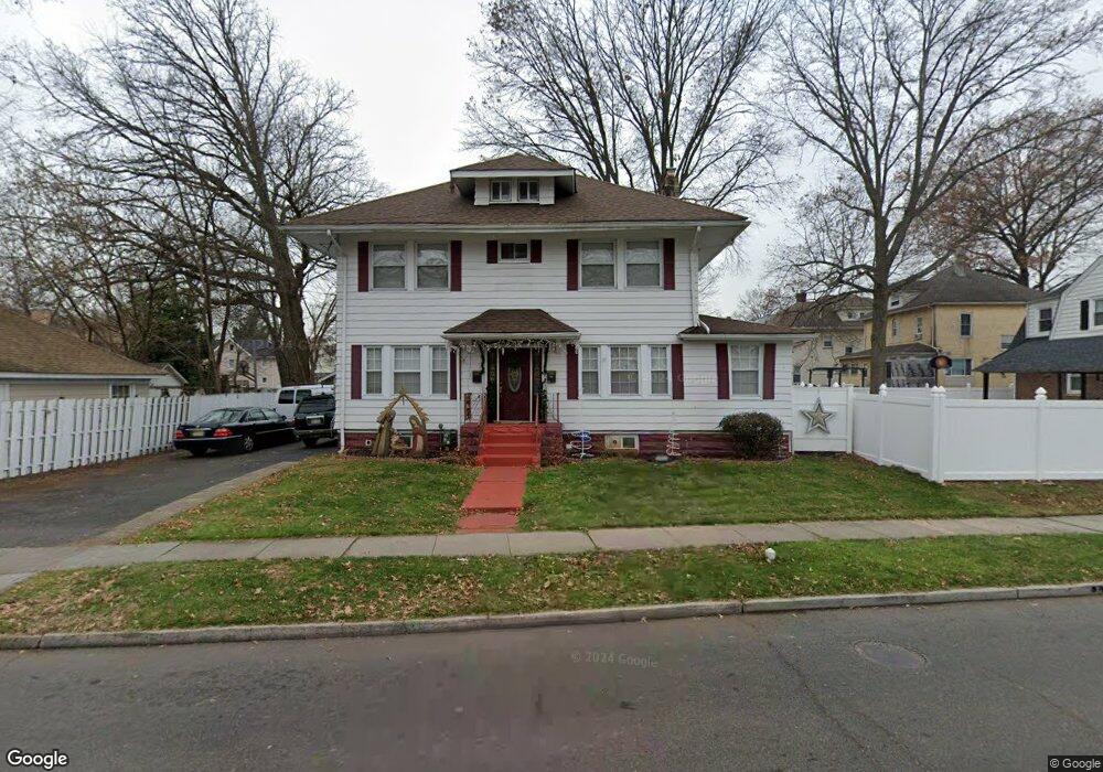 208 Chandler Ave, Roselle, NJ 07203 - photo 1