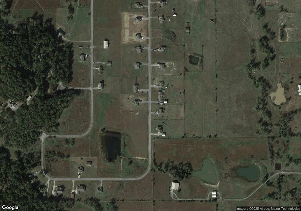 19297 S Coyote Dr, Claremore, OK 74019 - photo 1