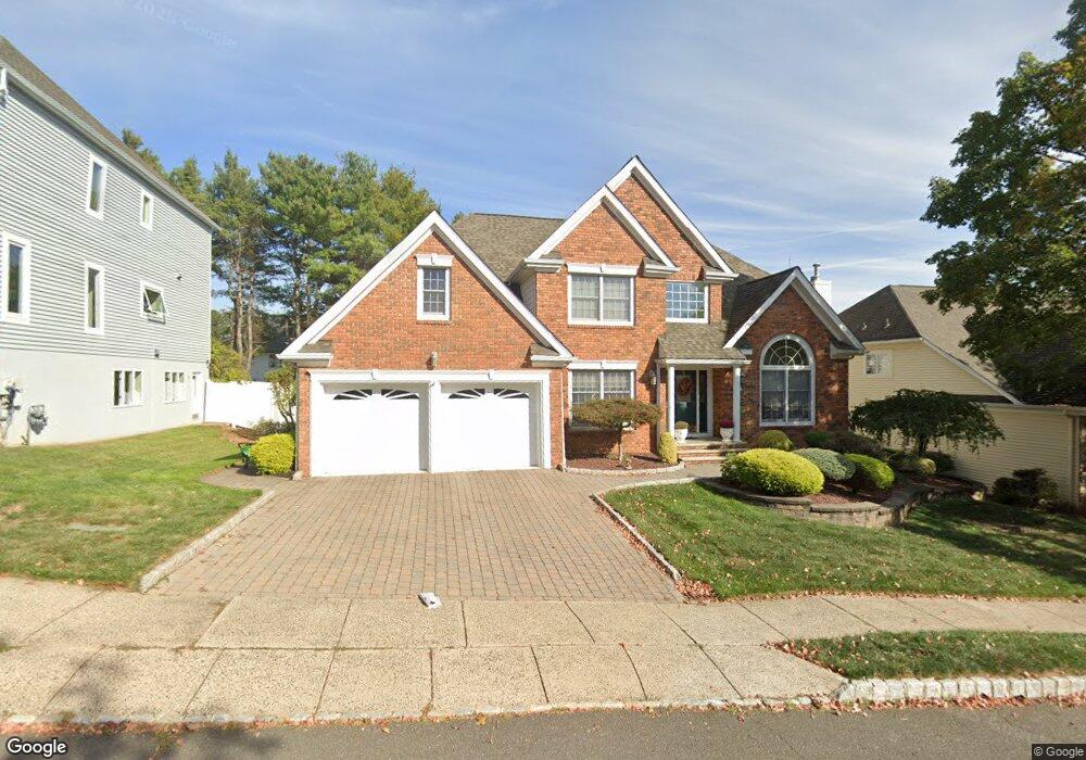 20 Apple Tree Ln, Warren, NJ 07059 - photo 1